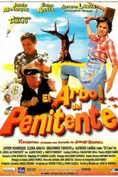 El árbol del penitente постер