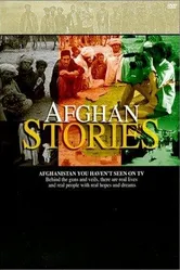 Afghan Stories постер