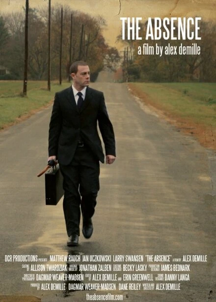 Постер The Absence 2010