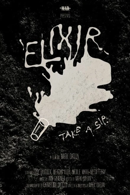 Постер Elixir 2014