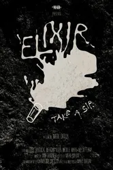 Elixir 2014 постер