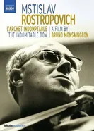 Rostropovich: L'archet Indomptable постер