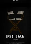 One Day: A Musical постер