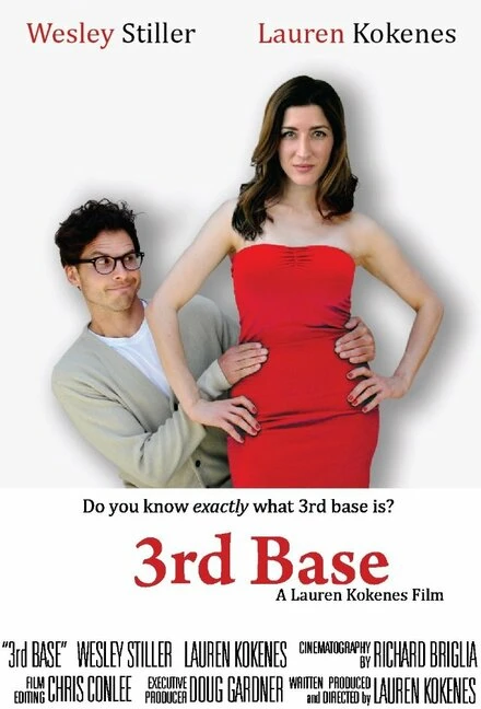 Постер 3rd Base