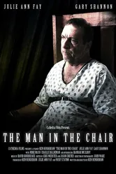 The Man in the Chair 2014 постер
