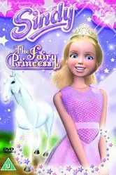 Sindy: The Fairy Princess постер