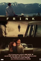Frink постер
