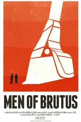 Men of Brutus постер