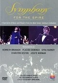 Постер Symphony for the Spire
