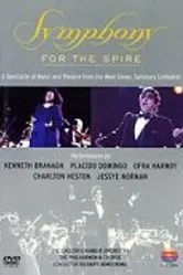 Symphony for the Spire постер
