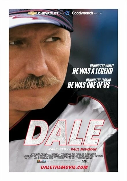Постер Dale 2007