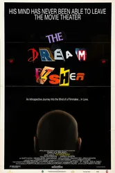 The Dream Fisher постер