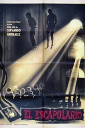 Скапулярий 1968 постер