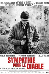 Sympathie pour le diable постер
