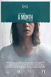 A Month 2017 постер