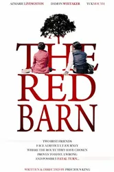 The Red Barn постер