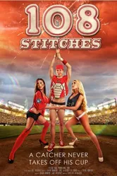 108 Stitches 2014 постер