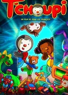 T'choupi постер