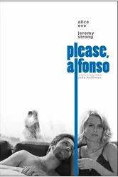 Please, Alfonso постер