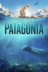 Патагония: Таинственный рай Земли 2015 постер