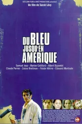 Синева до самой Америки 1999 постер