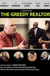The Greedy Realtor постер
