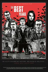 Лучшие годы 2013 постер