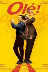 Оле! 2005 постер
