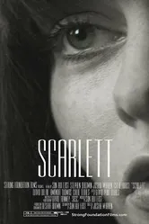 Scarlett 2016 постер