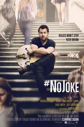 #NoJoke постер