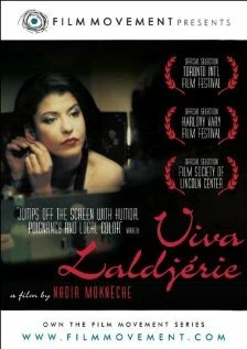 Постер Viva Laldjérie
