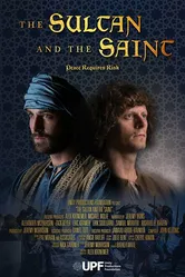 The Sultan and the Saint постер