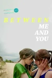 Between Me and You постер