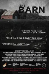 The Barn 2011 постер