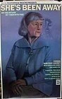 Постер Она была далеко 1989