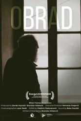 Obrad постер