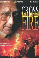 Cross of Fire постер