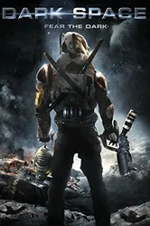 Dark Space постер