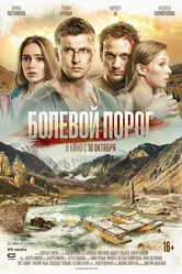 Болевой порог 2019 постер