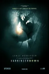 Падший предвестник 2015 постер