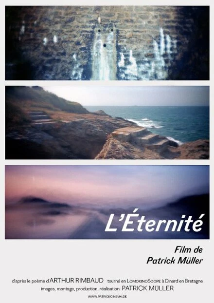Постер L'Éternité