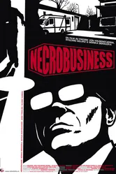 Necrobusiness постер