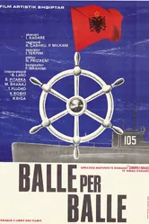 Лицом к лицу 1979, Албания постер