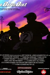 A Day in the Dirt постер
