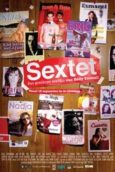 Секстет 2007 постер
