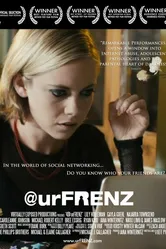 @urFRENZ постер