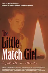 The Little Match Girl 2003 постер
