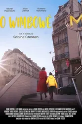 O Wimbowé постер