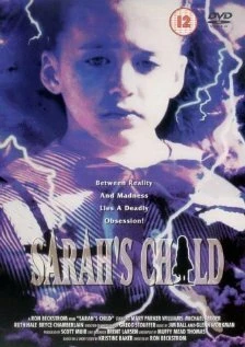 Постер Дитя Сары 1994