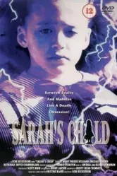Дитя Сары 1994 постер